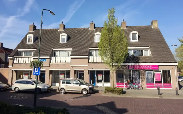 Foto van Van Dissellaan 6 A, Bladel