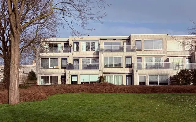 Foto van Broederschap 39, Zwolle