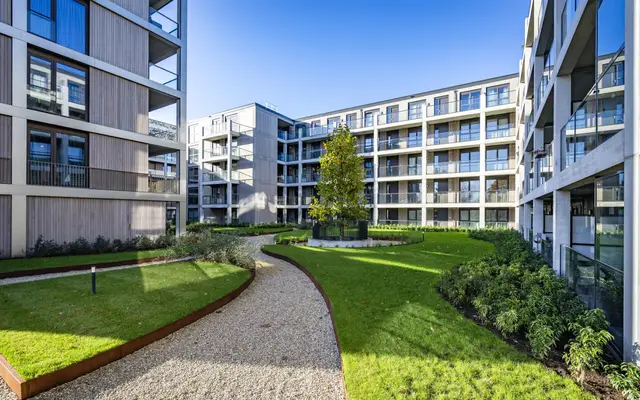 Foto van Fultonbaan 32 9, Nieuwegein