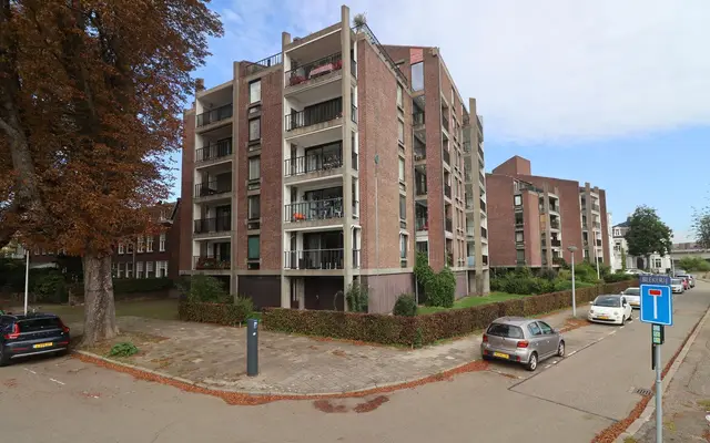Foto van Blekerij 90 C, Maastricht