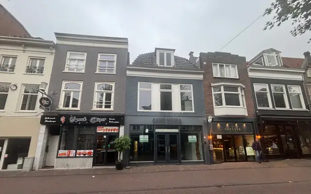 Foto van Grote Houtstraat 168, Haarlem