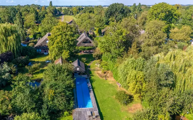 Foto van Noorderpad 12, Giethoorn
