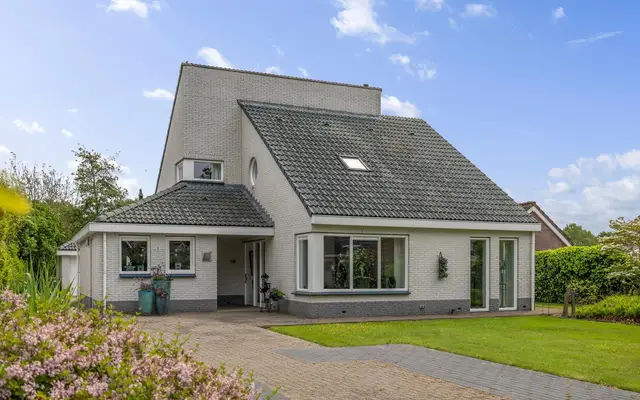 Foto van Molenwijk OZ 34, Klazienaveen