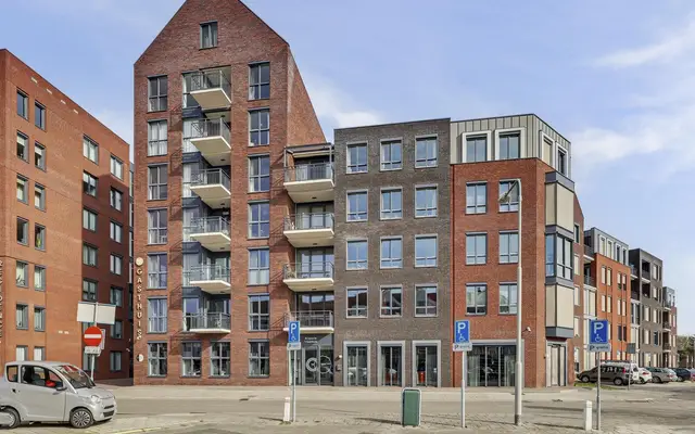 Foto van Kievitlaan 6, Goes