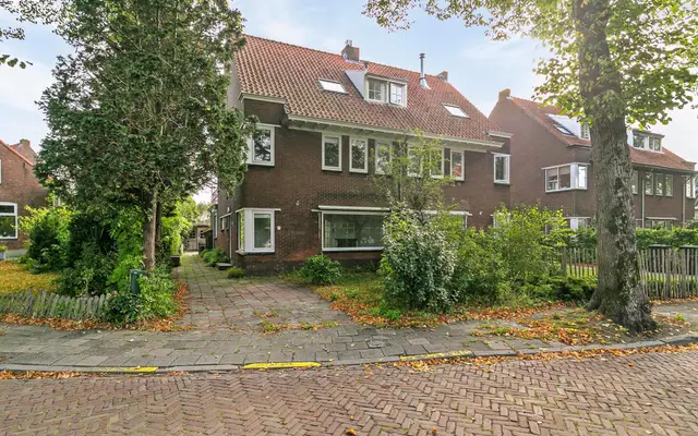 Foto van Nadorstweg 8 D, Middelburg