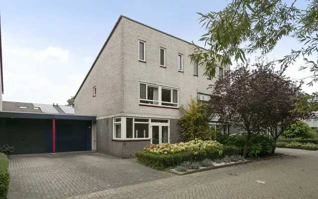 Foto van Teeuwbeld 23, Deventer