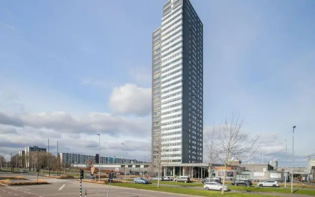 Foto van Winkelcentrum Woensel 143, Eindhoven