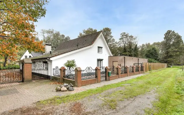 Foto van Monnikendreef 5, Oosterhout