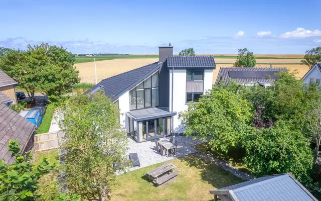 Foto van Langeveldstraat 27, De Cocksdorp