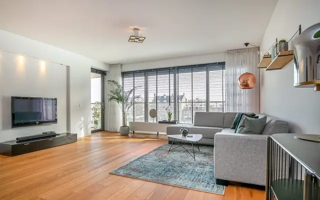 Foto van Binnenrotte 221, Rotterdam