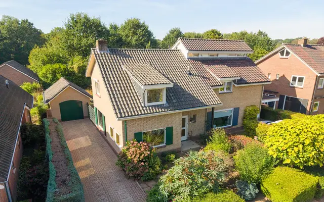 Foto van Terborgseveld 13, Silvolde