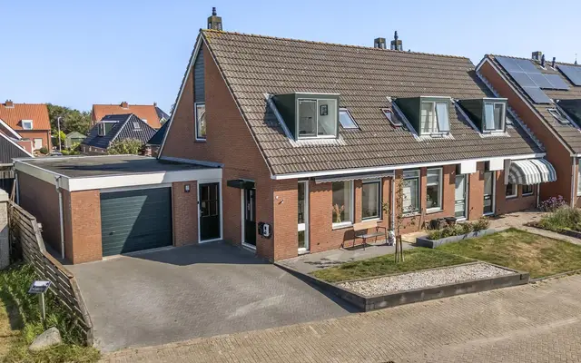 Foto van Flaaks-ikker 18, Westergeast