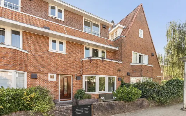 Foto van Margriete van Clevelaan 2, Amstelveen