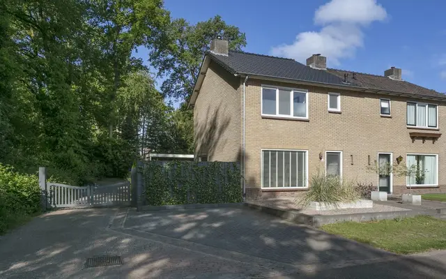 Foto van Banekaterveld 16, Colmschate