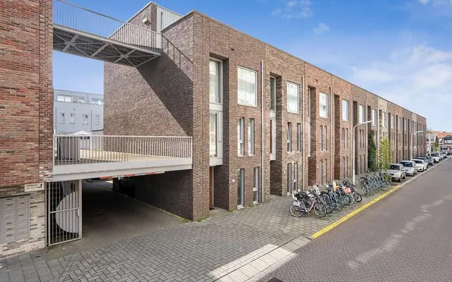 Foto van Bermuda 29, Zaandam