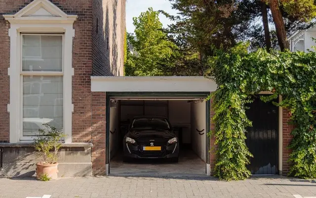 Foto van Van Blankenburgstraat 45 C, Den Haag