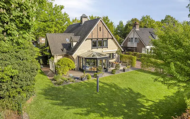 Foto van Molenbeekpark 38, Rijssen