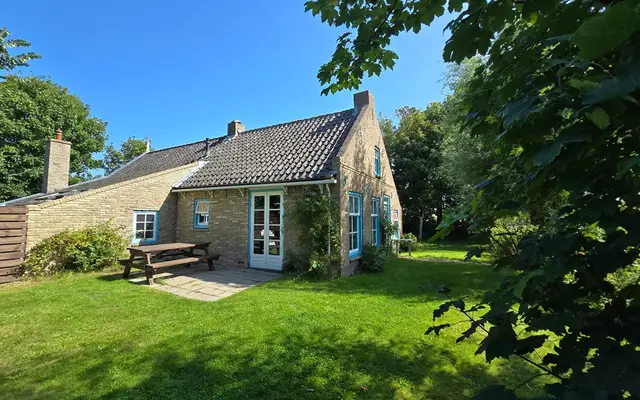 Foto van Duinweg Oosterend 18, Oosterend