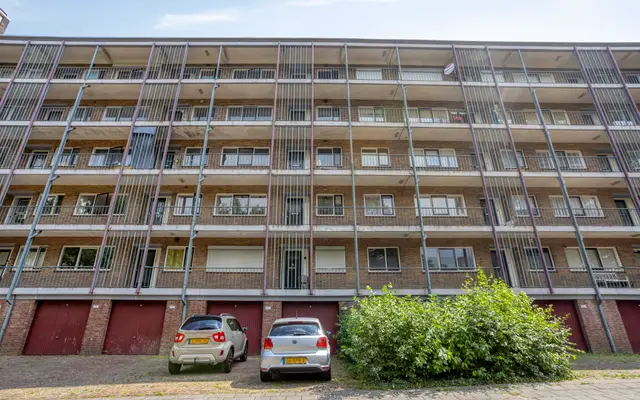 Foto van Monnikensteeg 218, Arnhem