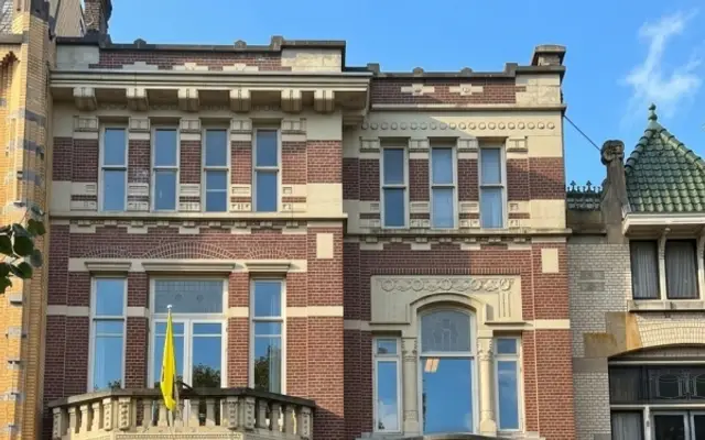 Foto van Westersingel 106, Rotterdam