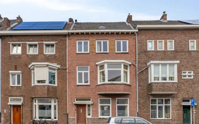 Foto van Notgerusweg 25, Maastricht