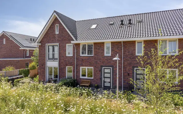 Foto van Gerendal 3, Ede