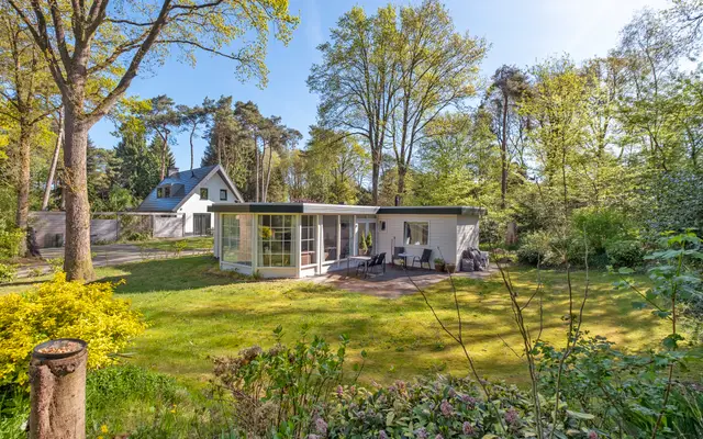 Foto van Wijsterseweg 9 7, Spier