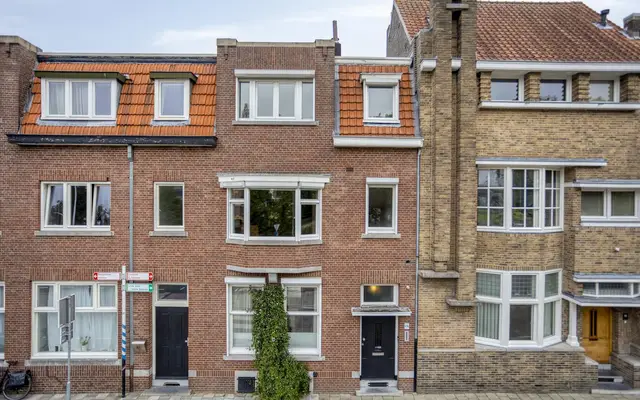 Foto van Franciscus Romanusweg 43 B, Topmakelaars Maastricht