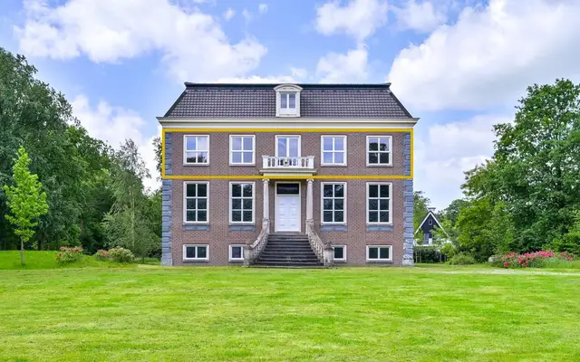 Foto van Driebergsestraatweg 63 c, Doorn