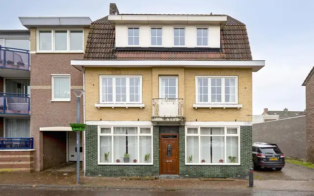 Foto van Kloosterstraat 33, Simpelveld