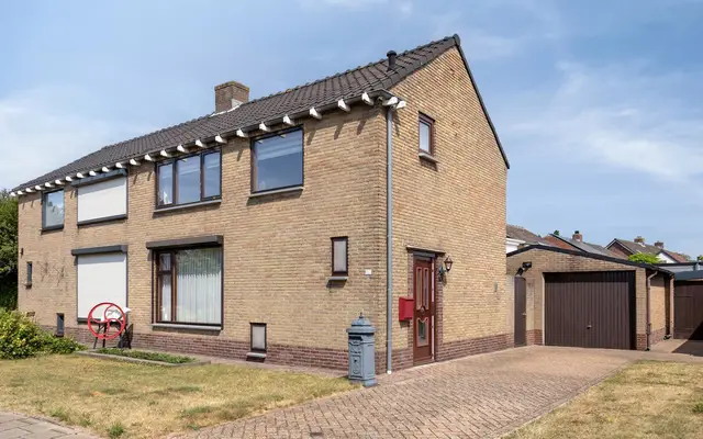 Foto van Oude Galgenstraat 24, Sint Jansteen