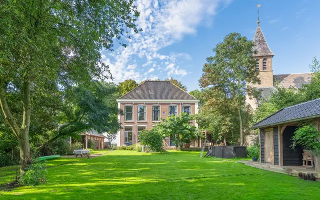 Foto van Binnenwijzend 52, Westwoud