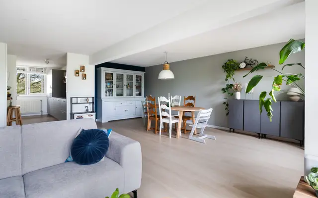 Foto van Brabantstraat 162, Alphen aan den Rijn