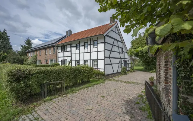 Foto van Julianastraat 50, Epen