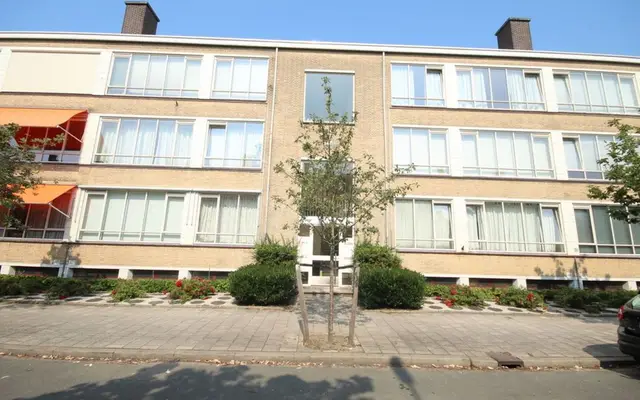 Foto van Breitnerlaan 356, Den Haag