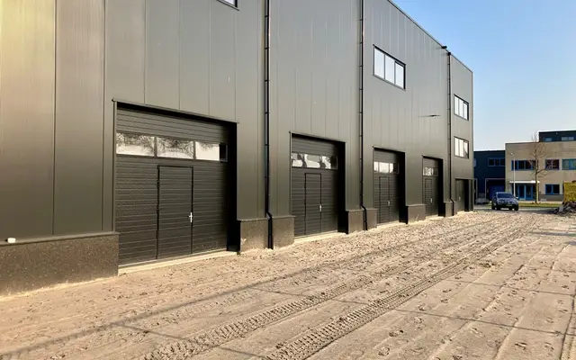 Foto van Nijverheidsweg 37 F, Zeewolde