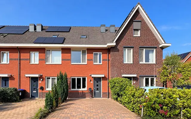 Foto van Victor E. van Vrieslandsingel 47, Berkel en Rodenrijs