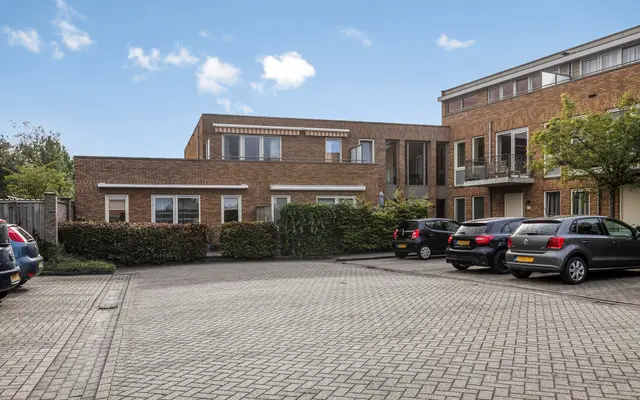 Foto van Prinsenlaan 9 A, Scherpenzeel