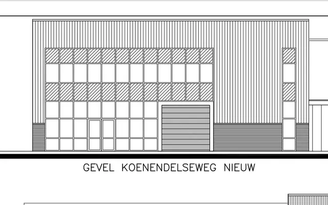 Foto van Koenendelseweg 15 C, 's-Hertogenbosch