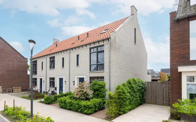Foto van Kattenstaart 11, Berlicum