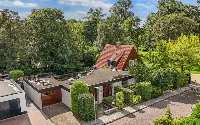 Foto van Waterkant 75, Ens