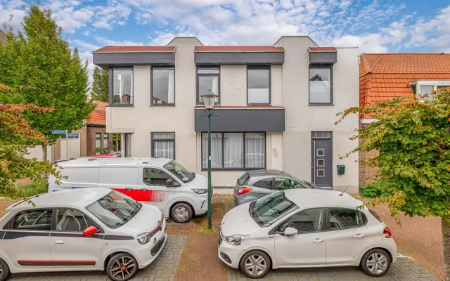Foto van Javastraat 47, Wormerveer