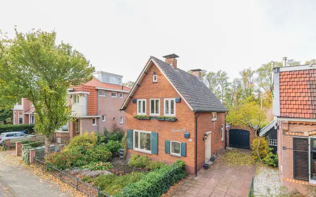 Foto van Amsterdamseweg 481 A, Amstelveen