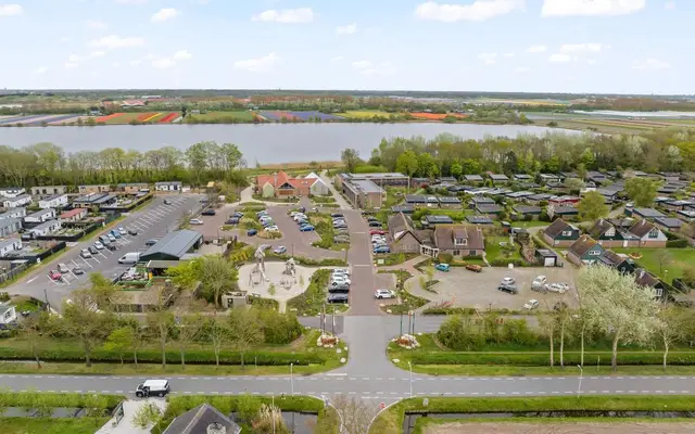 Foto van Duinschooten 12 112, Noordwijkerhout