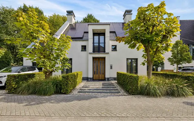 Foto van Millsebaan 66, Uden