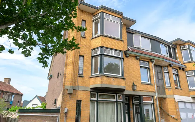 Foto van Venestraat 70 D, Leidschendam