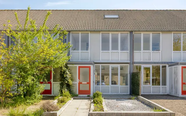 Foto van De Clossei 49, Westervoort