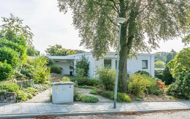 Foto van Brederostraat 6, Brunssum