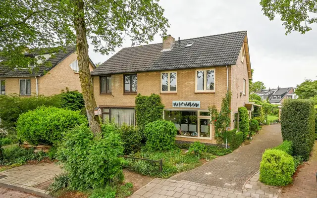 Foto van Soetendaalseweg 6, Bennekom