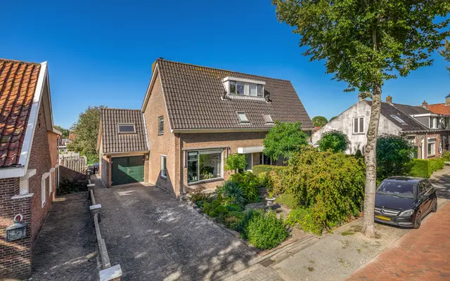 Foto van Ds. Wentinkstraat 3 a, Nieuwe-Tonge